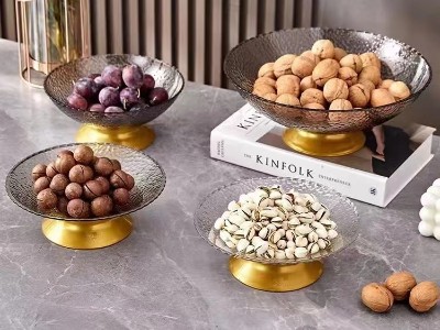 轻奢果盘
